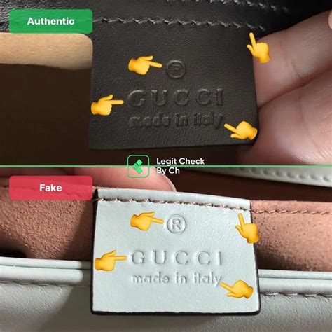 *CLOSED* Authenticate This GUCCI .